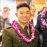 US Army Employee Christopher Than's profile photo