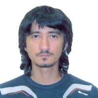 IMVU Employee Alexander Tenishev's profile photo