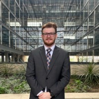 Datum Engineers Employee Grayson Porter's profile photo