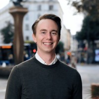 Filip Lidman Email & Phone Number