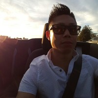 Bamboo Sushi Employee Tony Lang's profile photo