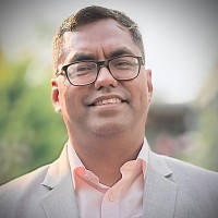 Syngene International Limited Employee Vivek Sah's profile photo