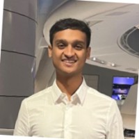 Stanford University Employee Tanmay Garg's profile photo