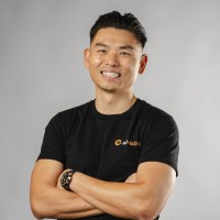 Advisible Employee Andrew Hou's profile photo