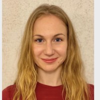 GOPA PACE Employee Audrey Leroux's profile photo