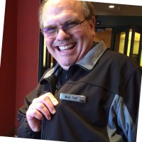 LAZ Parking Employee Robert Keck's profile photo