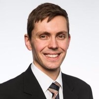 Samey Robotics Employee Halldór Ásbjörnsson's profile photo
