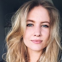Midnight Foundation Employee Daria Turovtseva's profile photo