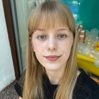Archysoft Employee Alina Taran's profile photo