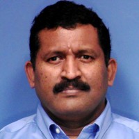 UNISEAL, LG Chem Employee Ramanathan Lakshminarayan's profile photo