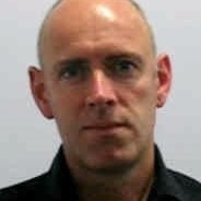 The University of Sheffield Employee Rob Sykes's profile photo