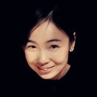 Zaha Hadid Architects Employee Di Ding's profile photo