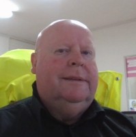 Southern Cross Truck Rentals Employee Leo Noring's profile photo