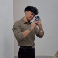 STEMx Employee Amit Yadav's profile photo