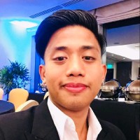 RCG Information Technology (Philippines) Employee John Tongol's profile photo
