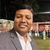 Masta Bearing Housing Employee Krishna Vishwakarma's profile photo