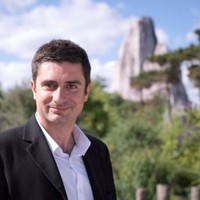 Museum national d'Histoire naturelle Employee Pierre-Yves Bureau's profile photo