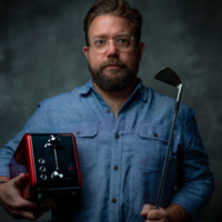 Steppenwolf Theatre Company Employee Joel Moorman's profile photo