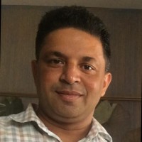IBM India Private Limited Employee Jesu Mathews's profile photo