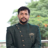 CITIUSTECH HEALTHCARE TECHNOLOGY PRIVATE LTD Employee Vivek Yadav's profile photo