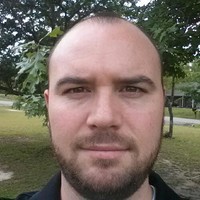 CS-VUE Employee James Favre's profile photo