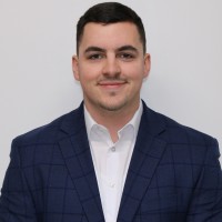 Ladson Construction Employee Jacob Kelly's profile photo