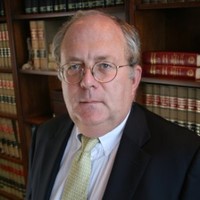 McBrayer PLLC Employee Robert MacLin's profile photo