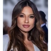 Christie's International Real Estate UAE Employee Samah Assaad's profile photo