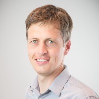 CAPTURE Employee Simon de Corte's profile photo