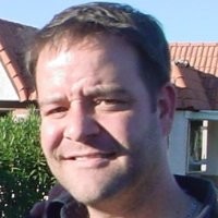 Cognosante Employee David Larkin's profile photo