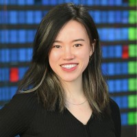 Joy Liu Email & Phone Number