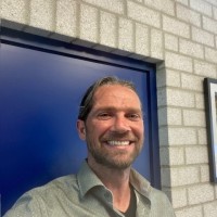 KS Profile Employee Leendert Noordzij's profile photo