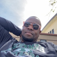 Reggie Parks Email & Phone Number