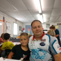 Rocky Davis Email & Phone Number