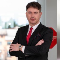 Legnano Teknoelectric Company Middle East Employee Dario Margnini's profile photo