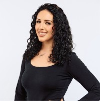 Warner Music Group Employee Lizbeth Alvarez's profile photo