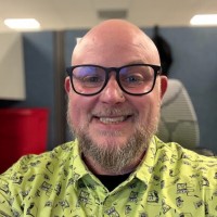 William Trimble Jr. Email & Phone Number
