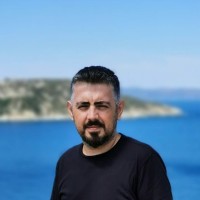 Mood Games Employee Yusuf Yildirim's profile photo