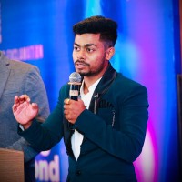 Sangram Khanekar