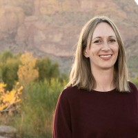 Dark Horse CPAs Employee Jennifer Cook's profile photo