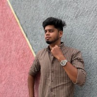 Welcare Fitness Employee Vigneshraja S's profile photo