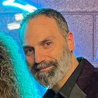 Cauldwell Wingate Employee Paul Moutafis's profile photo