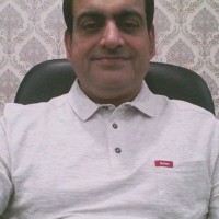 Crosshair Calibrations Pvt. Ltd. Employee Sunil Dua's profile photo