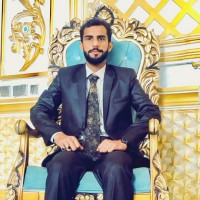 Umair Saleem Email