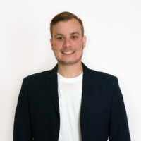 Positive Adamsky Employee Zoltán Papp's profile photo
