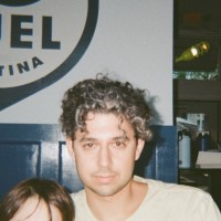 Majority Employee Nicolo Giarrano's profile photo
