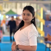 dVerse Innovation Labs Employee Priya Patel's profile photo