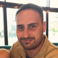 Cumbria Waste Group Employee Drew Williams's profile photo