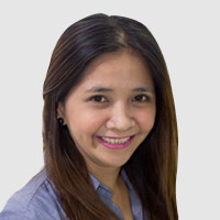 Kabayan Remit Employee Charolyn Romero-Jabson's profile photo