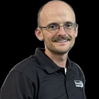 SimplifIT Employee Wesley Burkhead's profile photo